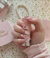 What Are the Cutest Press-On Nails for 2025?